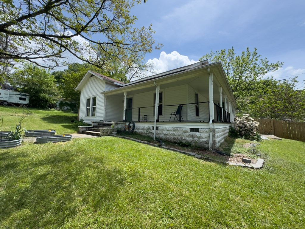 254 Cherry Street Murphy, NC 28906 - Photo 41 of 56 Gallery Image 41