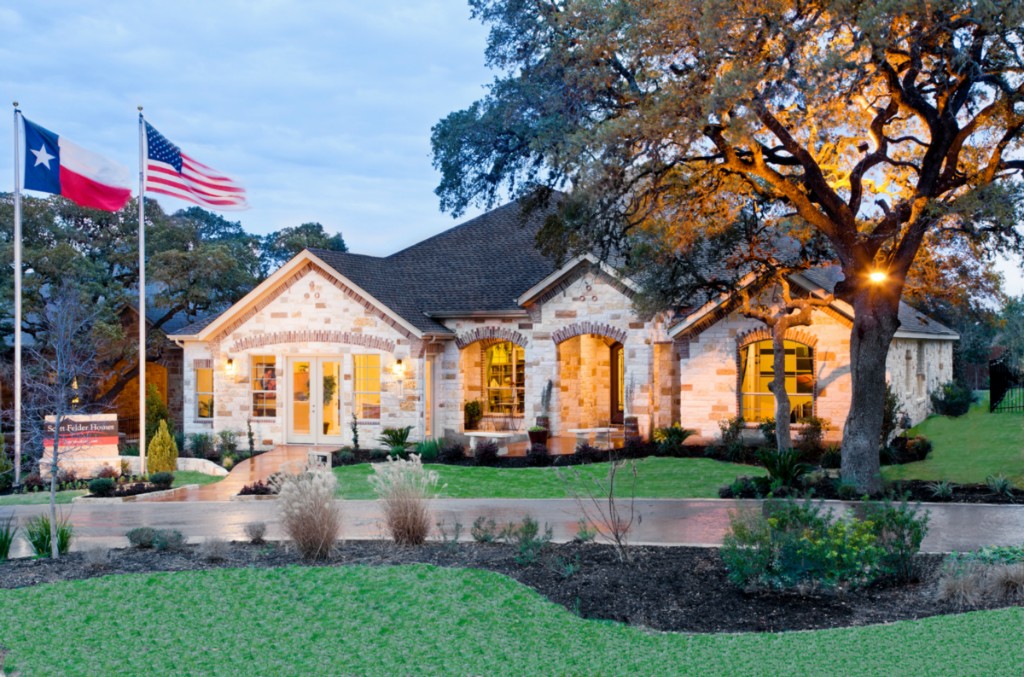 1575 Cool Spring Way Austin, TX 78737 - Photo 1 of 1 Gallery Image 1