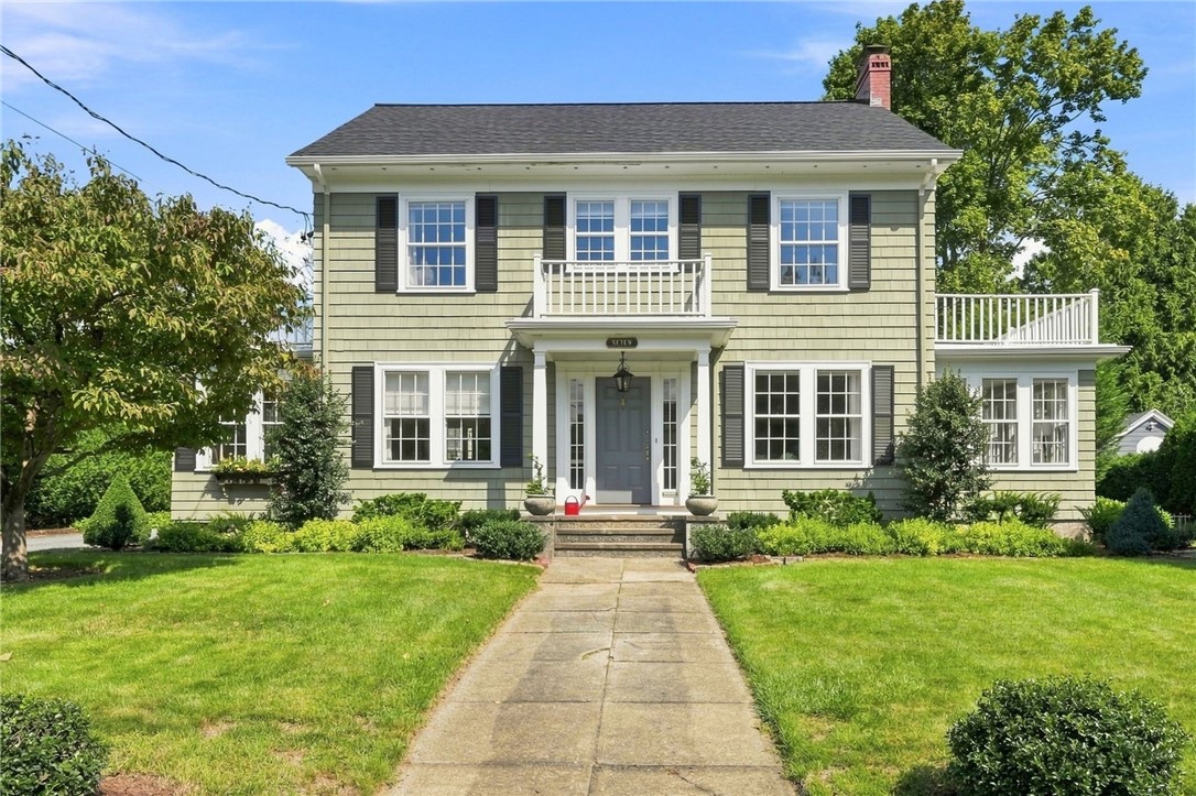 7 Elton Road Barrington, RI 02806 - Photo 1 of 50 Gallery Image 1