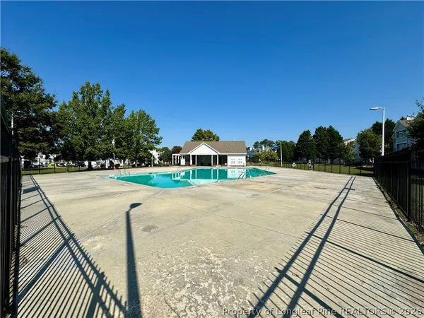 a view of a basket ball ground