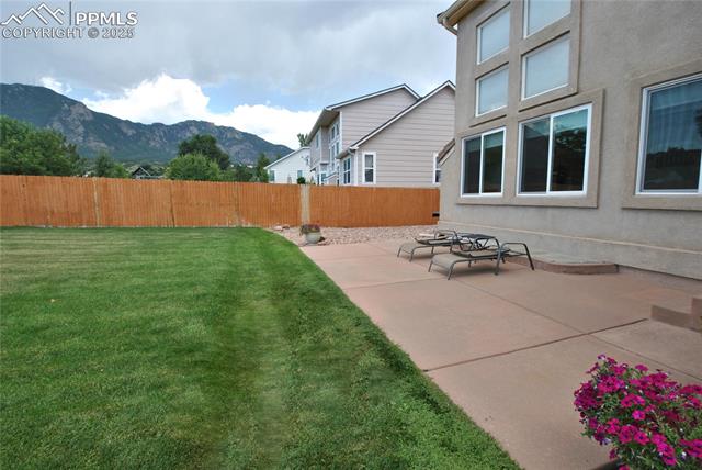 781 Capeglen Road Colorado Springs, CO 80906 - Photo 25 of 31