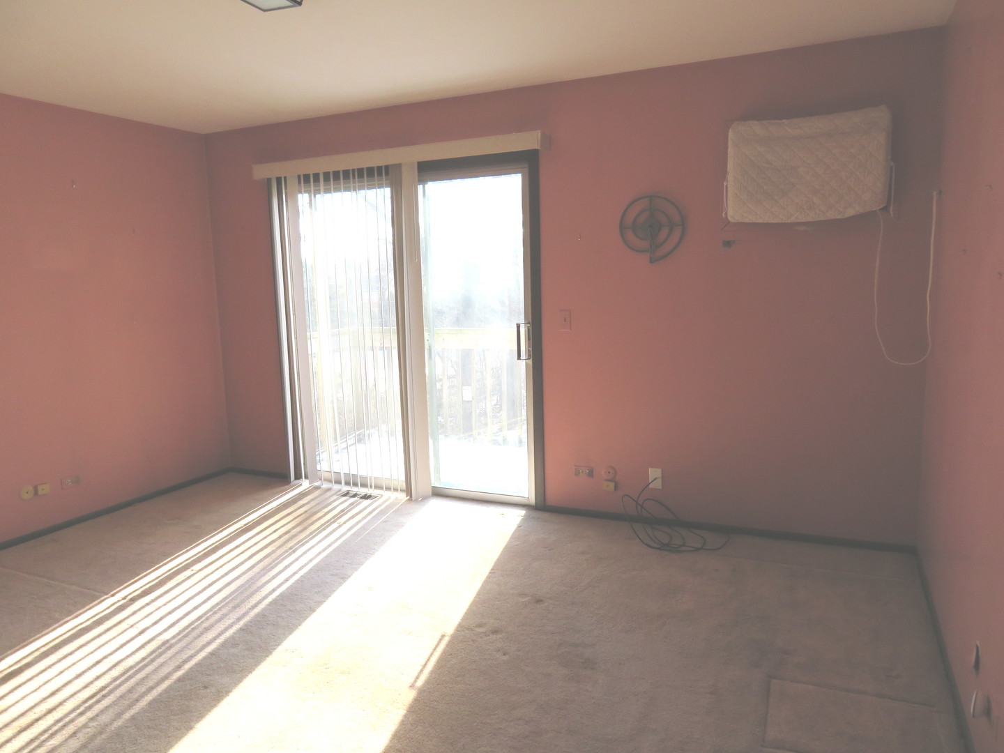 740 Jr Terrace Elmhurst, IL 60126 - Photo 11 of 22 a view of an empty room and window