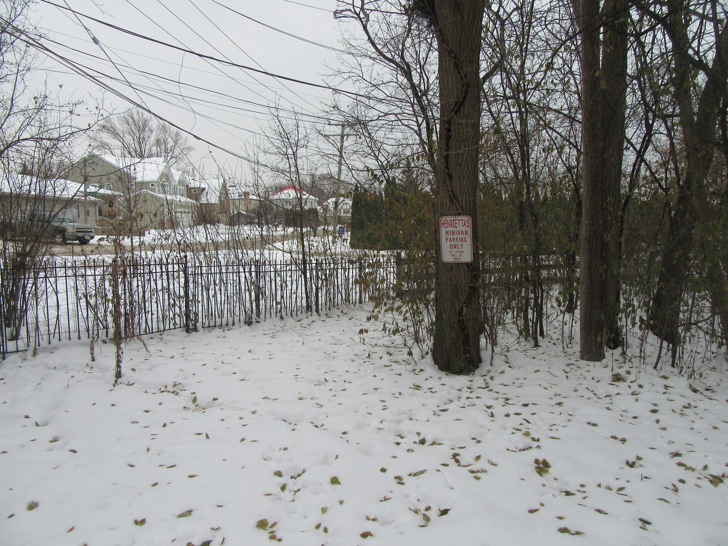 740 Jr Terrace Elmhurst, IL 60126 - Photo 22 of 22 a view of city view