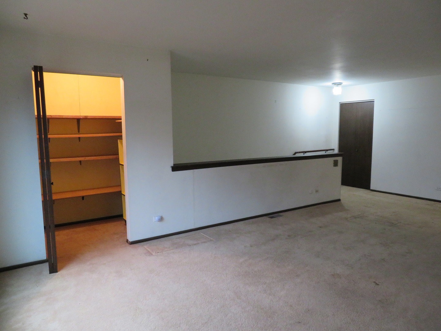 740 Jr Terrace Elmhurst, IL 60126 - Photo 6 of 30 a view of an empty room with a window