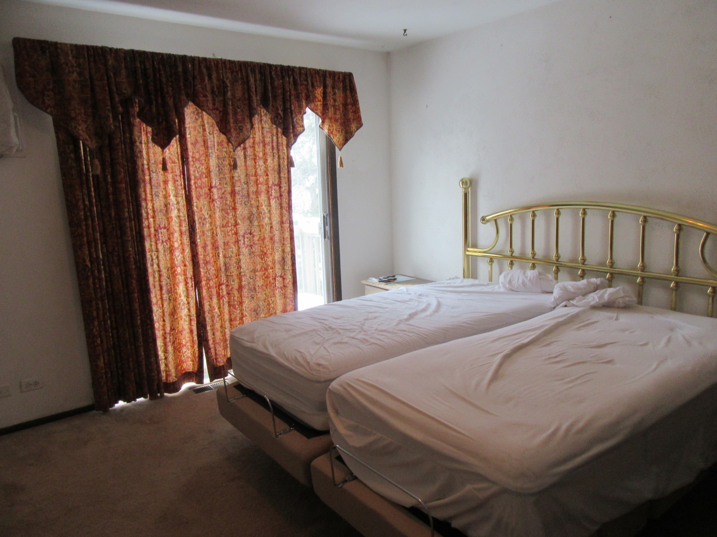 740 Jr Terrace Elmhurst, IL 60126 - Photo 10 of 23 a bedroom with a bed and window