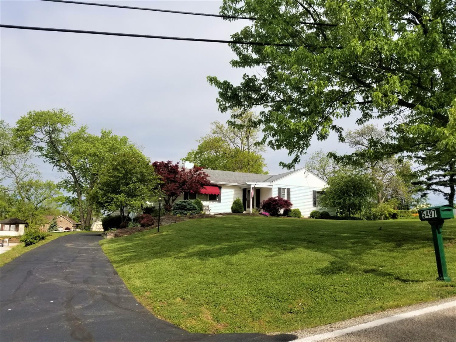 5497 Haft Road Cincinnati, OH 45247 - Photo 1 of 1