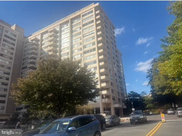 $70,000 | 5500 Friendship Boulevard, Unit 1115N, Chevy Chase, MD 20815