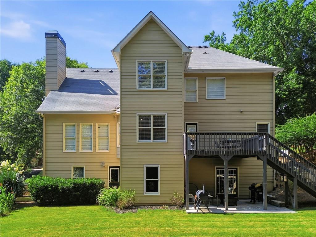 982 Bridge Mill Avenue Canton, GA 30114 - Photo 39 of 61