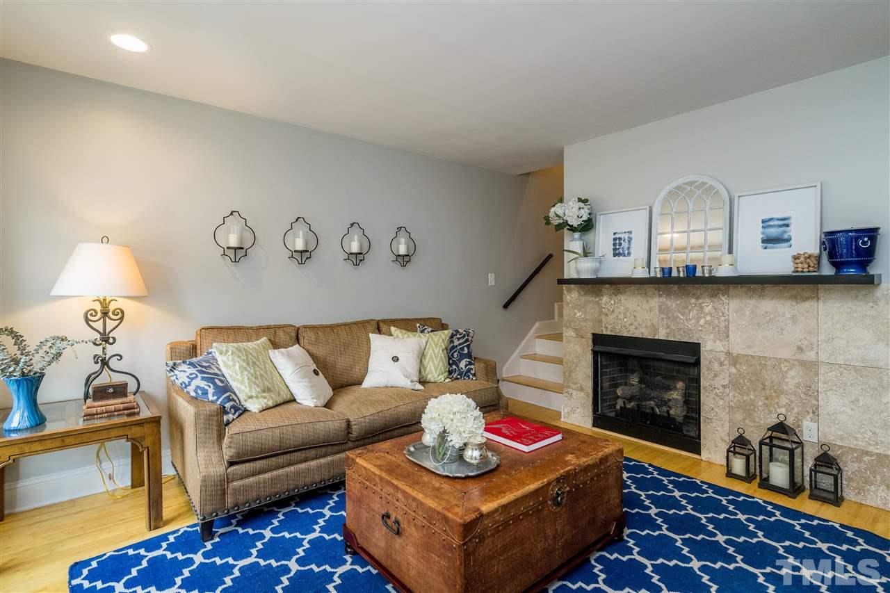 2534 Noble Road Raleigh, NC 27608 - Photo 5 of 26