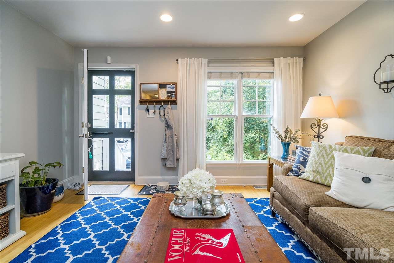 2534 Noble Road Raleigh, NC 27608 - Photo 8 of 26