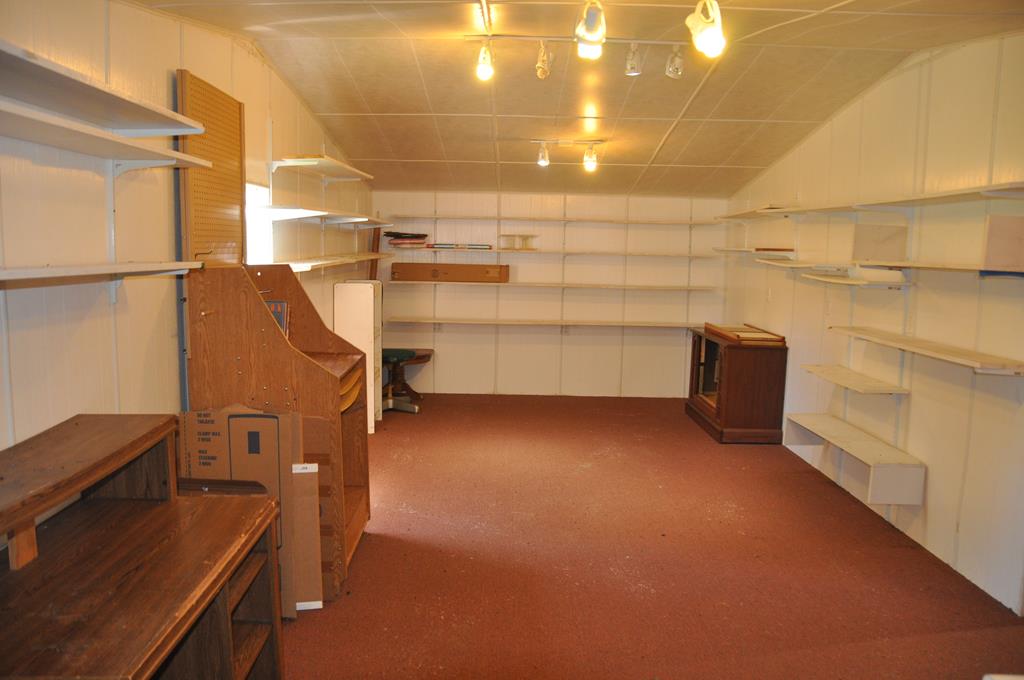 910 Holley Mill Road Samson, AL 36477 - Photo 50 of 58 Shop