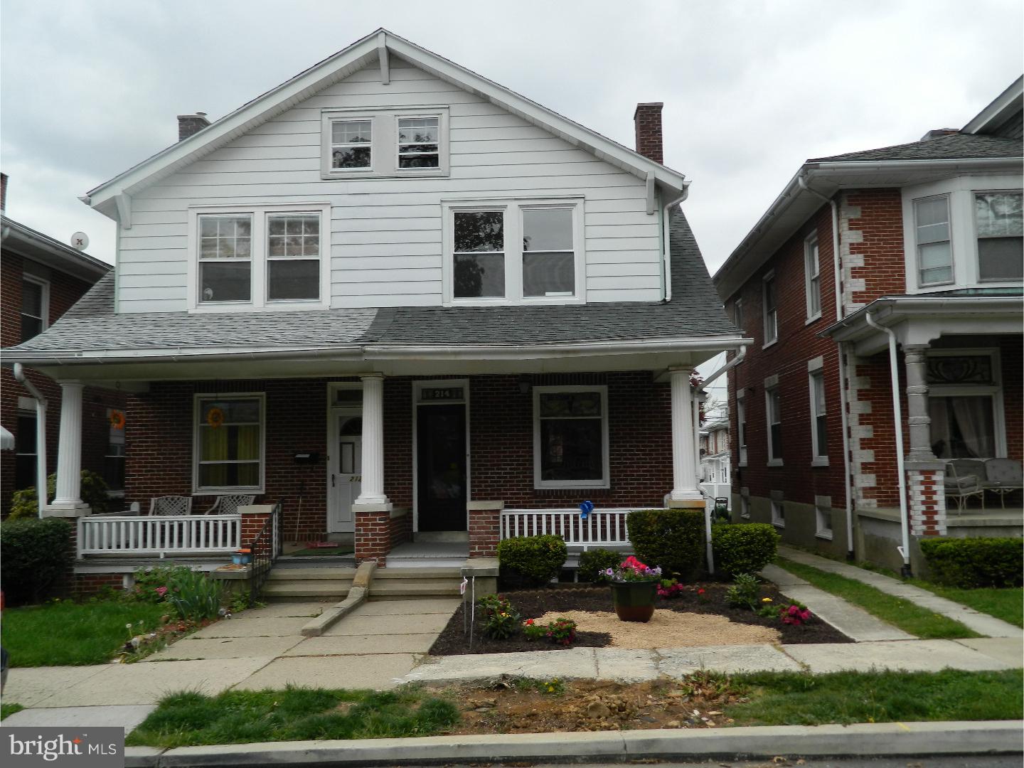 214 State Street Shillington, PA 19607 - Photo 2 of 24 Gallery Image 2