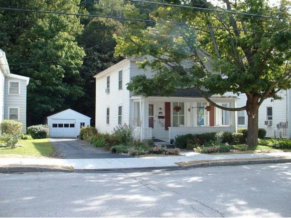 233 Union Street Bennington, VT 05201 - Photo 1 of 1 Gallery Image 1