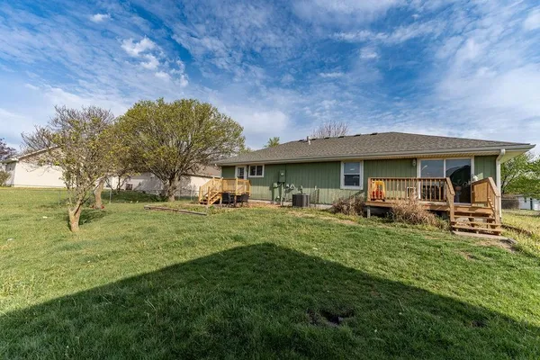 $260,000 | 503 Jennifer Lane, Garden City, MO 64747