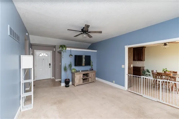 $260,000 | 503 Jennifer Lane, Garden City, MO 64747