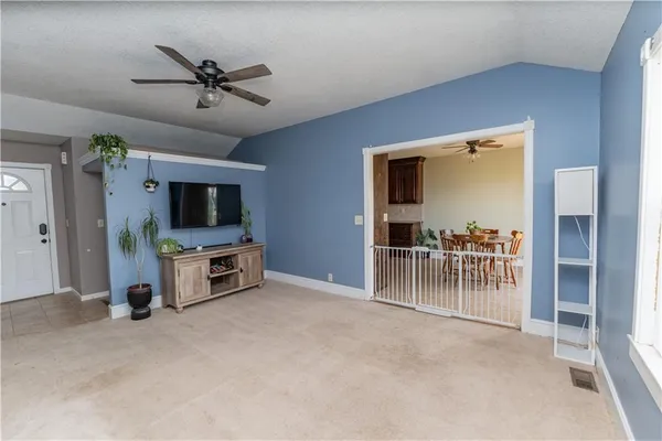 $260,000 | 503 Jennifer Lane, Garden City, MO 64747