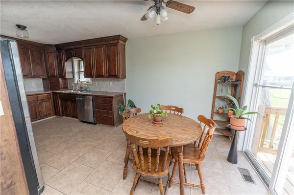 $260,000 | 503 Jennifer Lane, Garden City, MO 64747