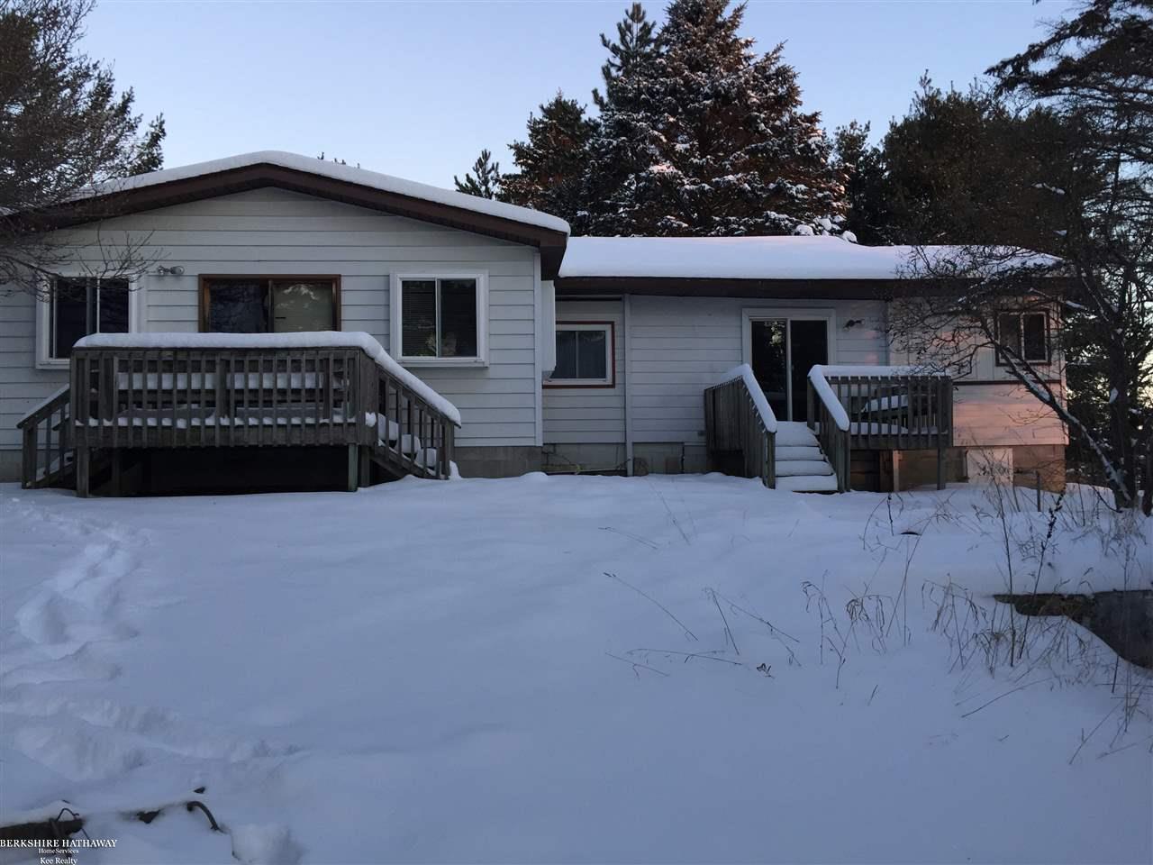 4758 Channel Lake Road West Branch, MI 48661 - Photo 34 of 44