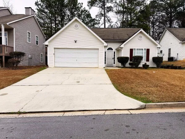 $2,240 | 5410 Twin Lakes Drive, Atlanta, GA 30349