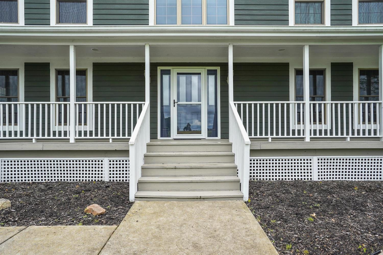 440 Hiatt Road Clarksville, OH 45113 - Photo 10 of 50