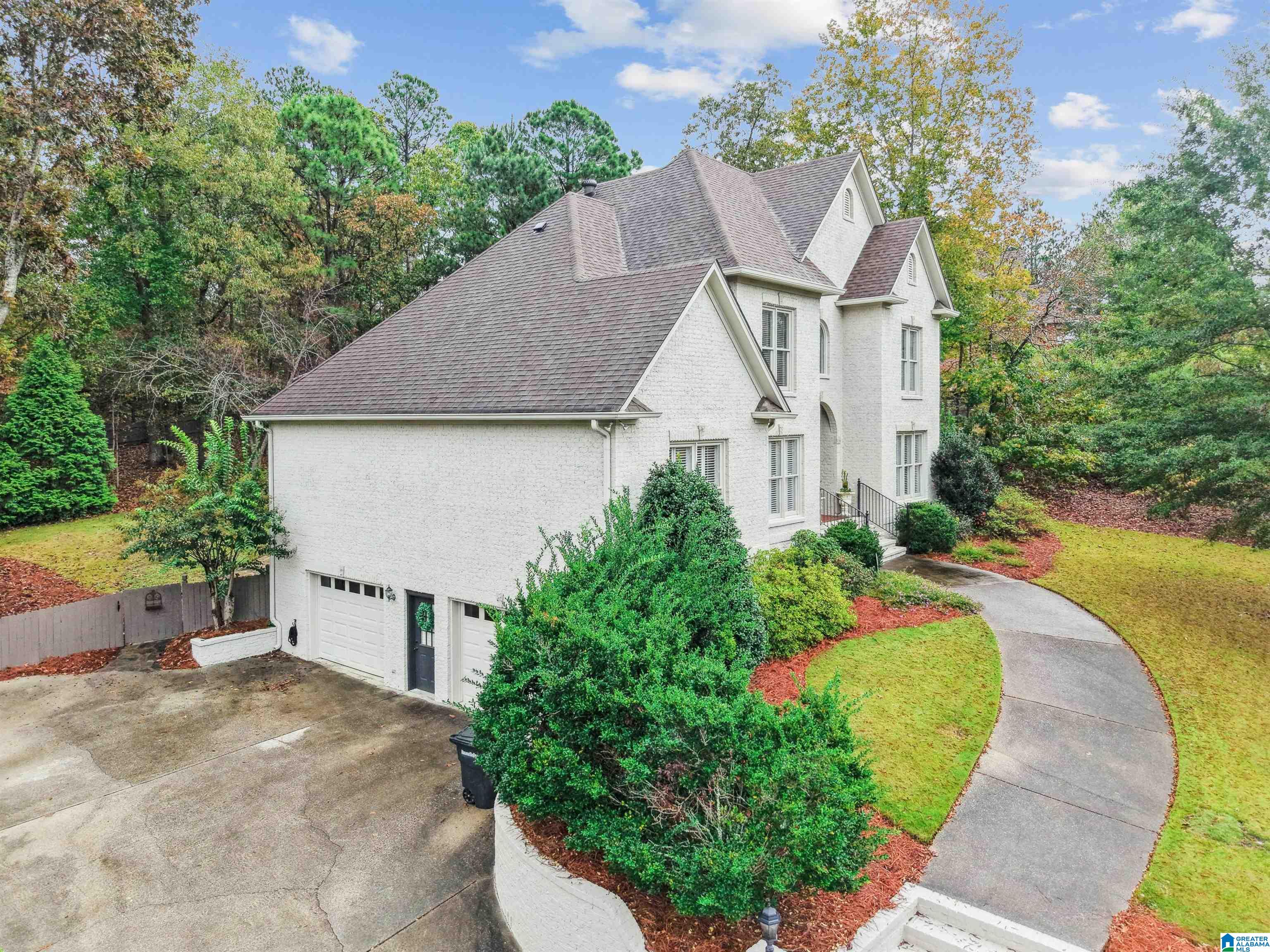 3085 Highland Lakes Road Birmingham, AL 35242 - Photo 4 of 65