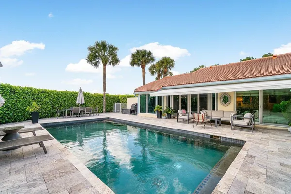 $4,500 | 2320 Las Casitas Drive, Wellington, FL 33414