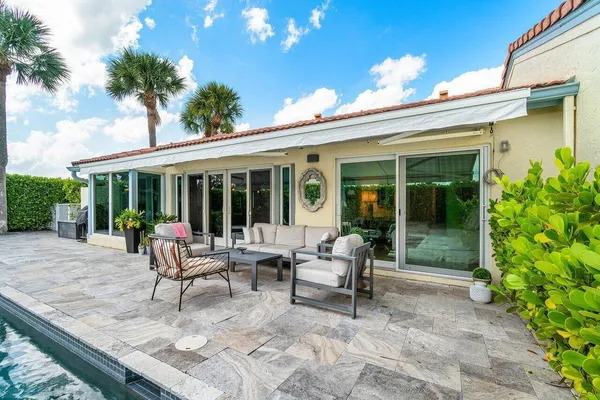 $4,500 | 2320 Las Casitas Drive, Wellington, FL 33414