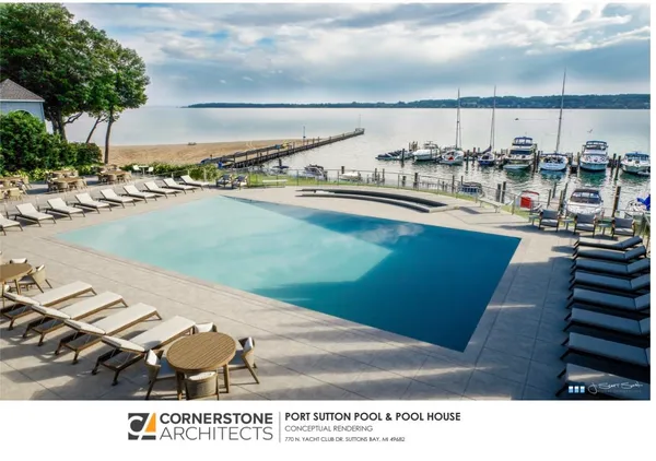 $1,195,000 | 766 North Waypoint Circle, Suttons Bay, MI 49682