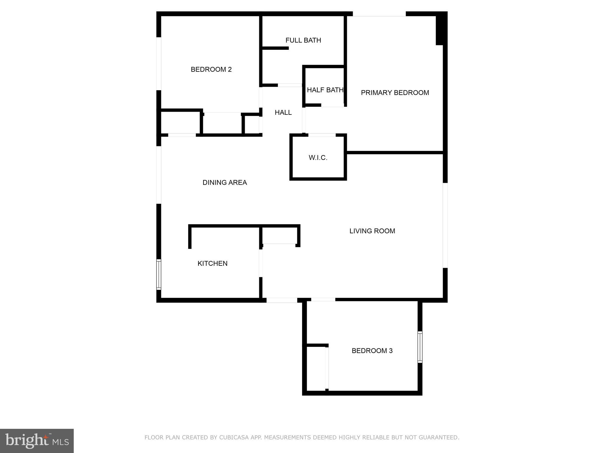 3240 Hewitt Avenue, Unit 63A Silver Spring, MD 20906 - Photo 22 of 22 a picture of a floor plan