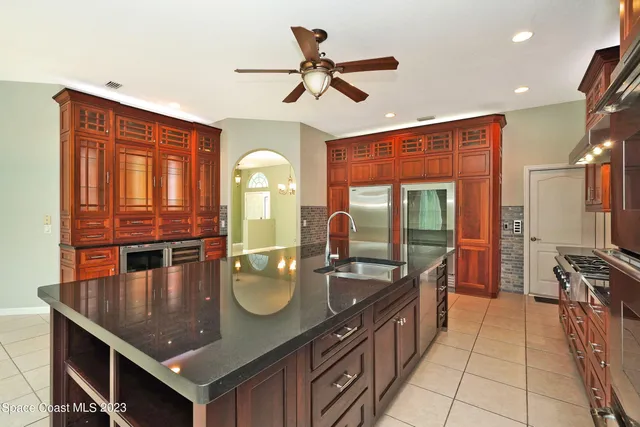 $3,500 | 1521 Wilmington Drive, Melbourne, FL 32940