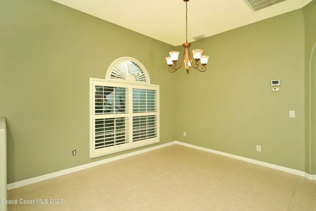 $3,500 | 1521 Wilmington Drive, Melbourne, FL 32940