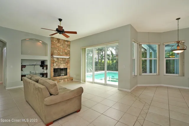 $3,500 | 1521 Wilmington Drive, Melbourne, FL 32940