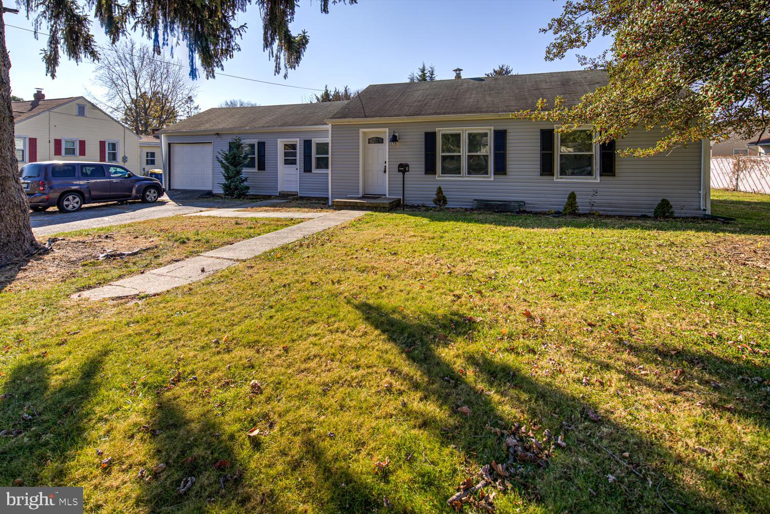 170 North Halsey Road Dover, DE 19901 - Photo 1 of 23 Gallery Image 1