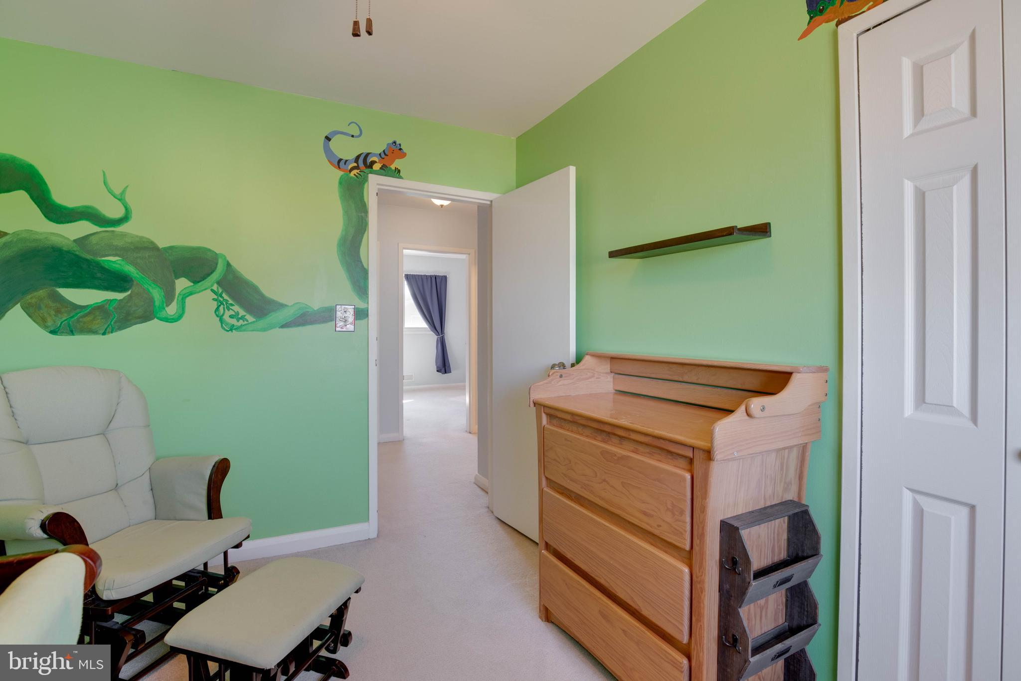 903 Prestwood Road Baltimore, MD 21228 - Photo 23 of 39