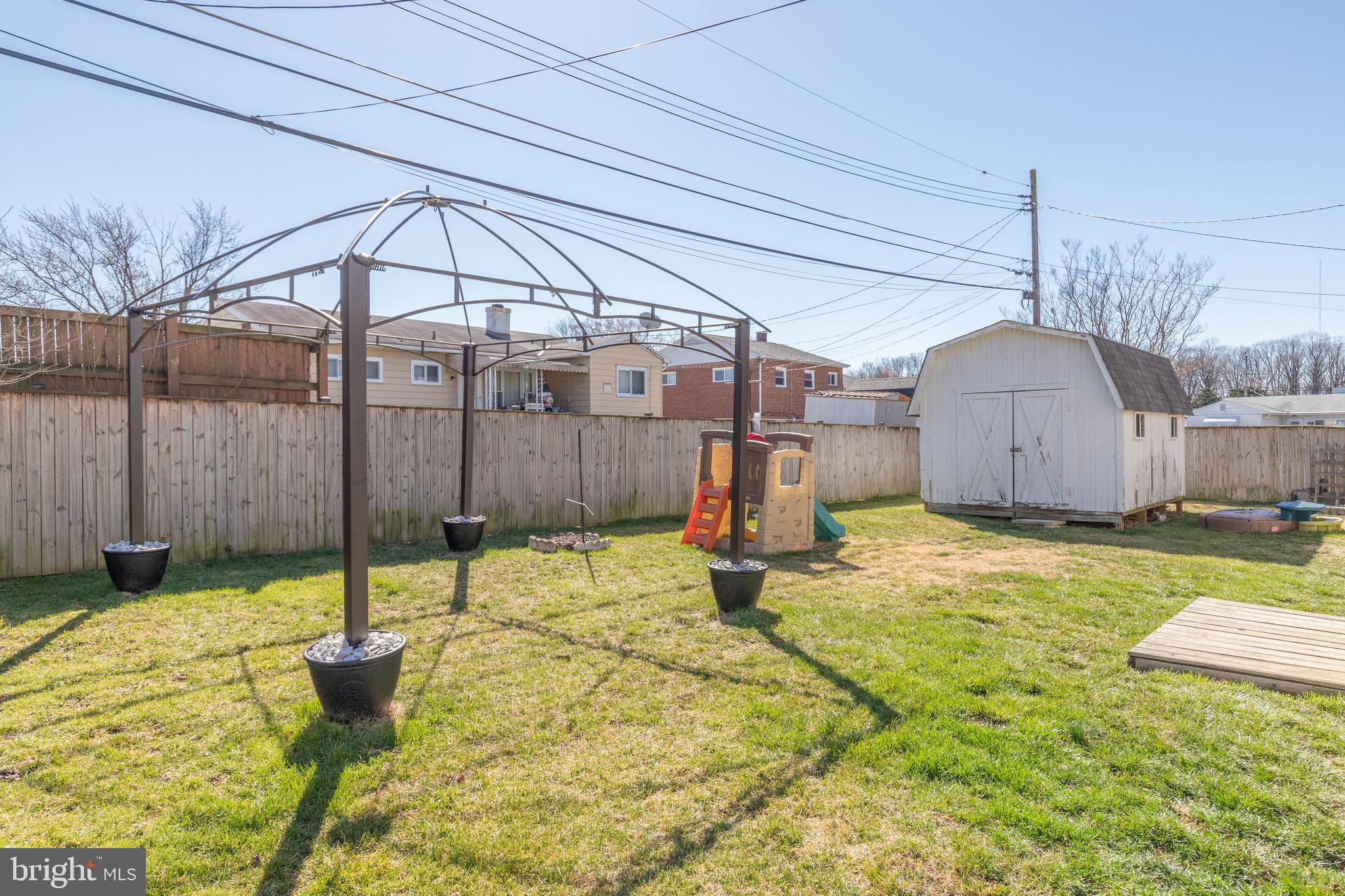 903 Prestwood Road Baltimore, MD 21228 - Photo 36 of 39