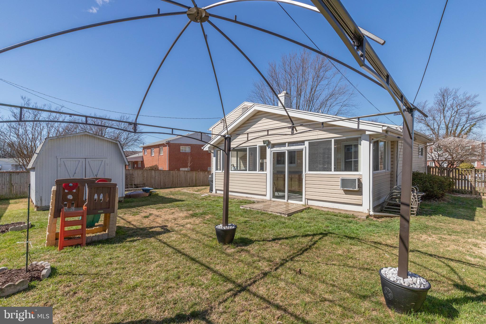 903 Prestwood Road Baltimore, MD 21228 - Photo 37 of 39