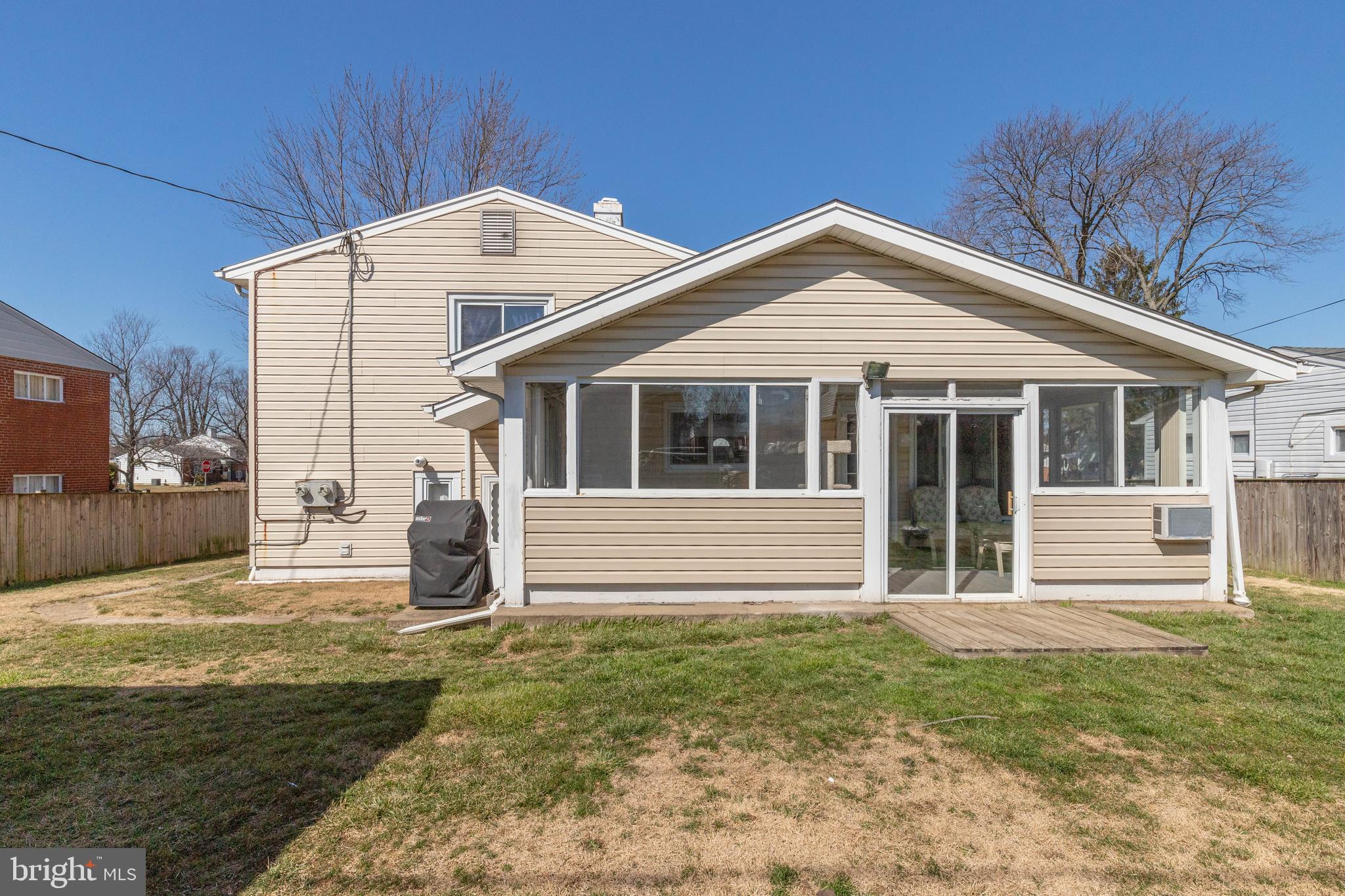 903 Prestwood Road Baltimore, MD 21228 - Photo 38 of 39