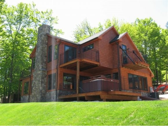527 Wulamat Road, Unit 527 Bristol, NH 03222 - Photo 1 of 1 Gallery Image 1