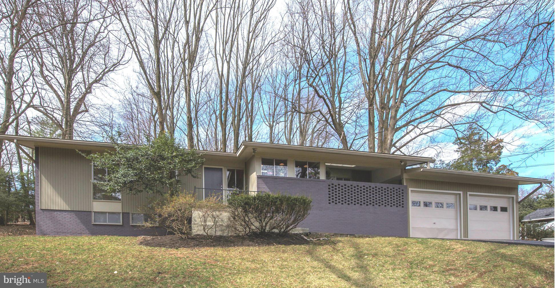 9004 Seven Locks Road Bethesda, MD 20817 - Photo 1 of 18 Exterior (Front)