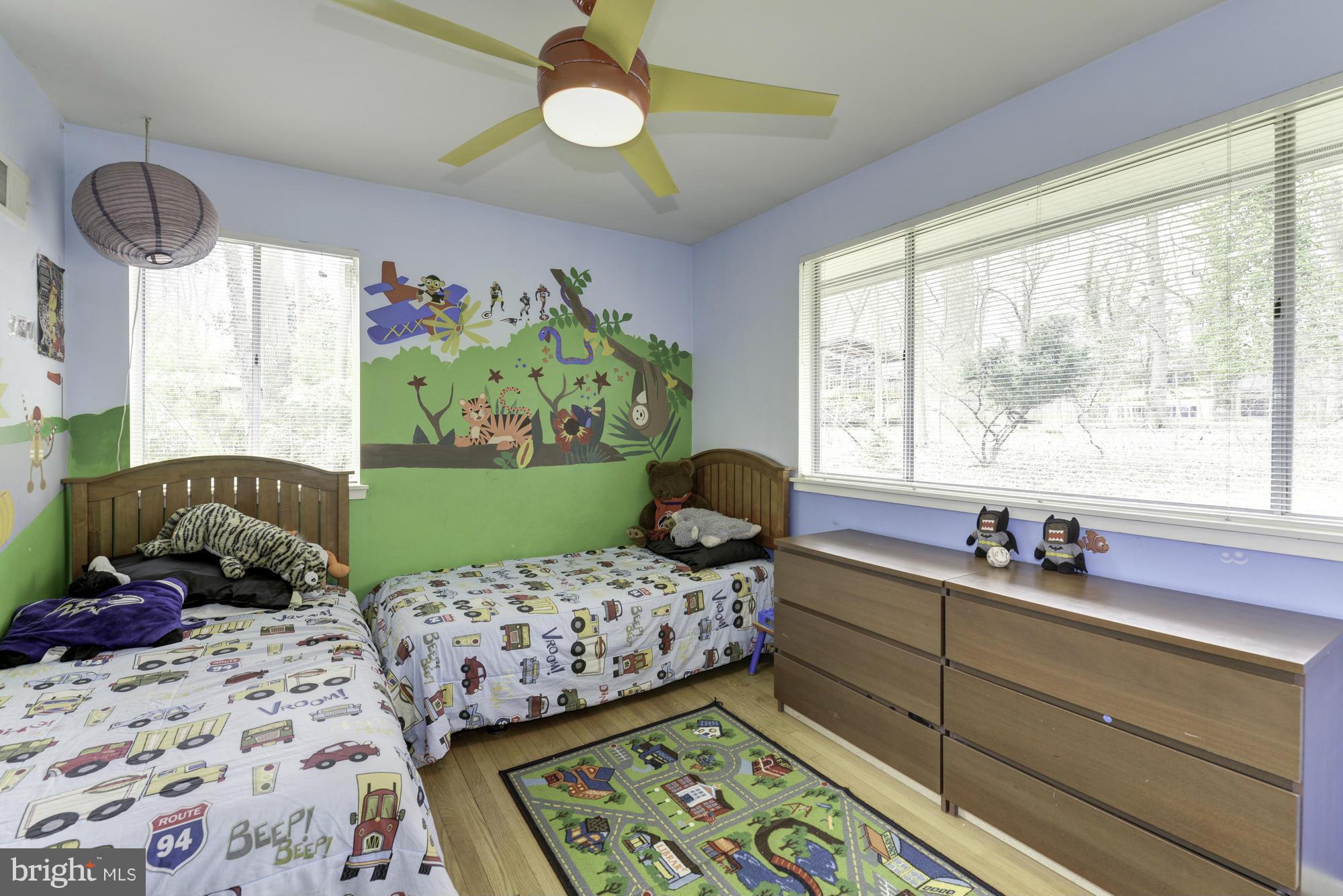 9004 Seven Locks Road Bethesda, MD 20817 - Photo 7 of 18 Bedroom