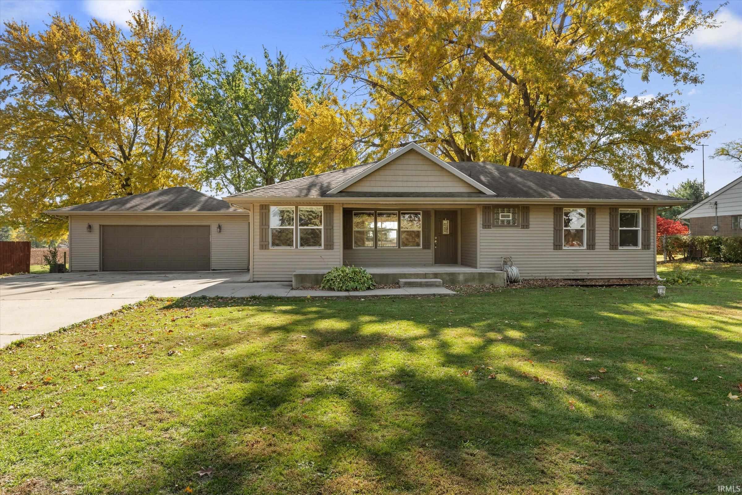 16170 Jackson Road Mishawaka, IN 46544 - Photo 1 of 27