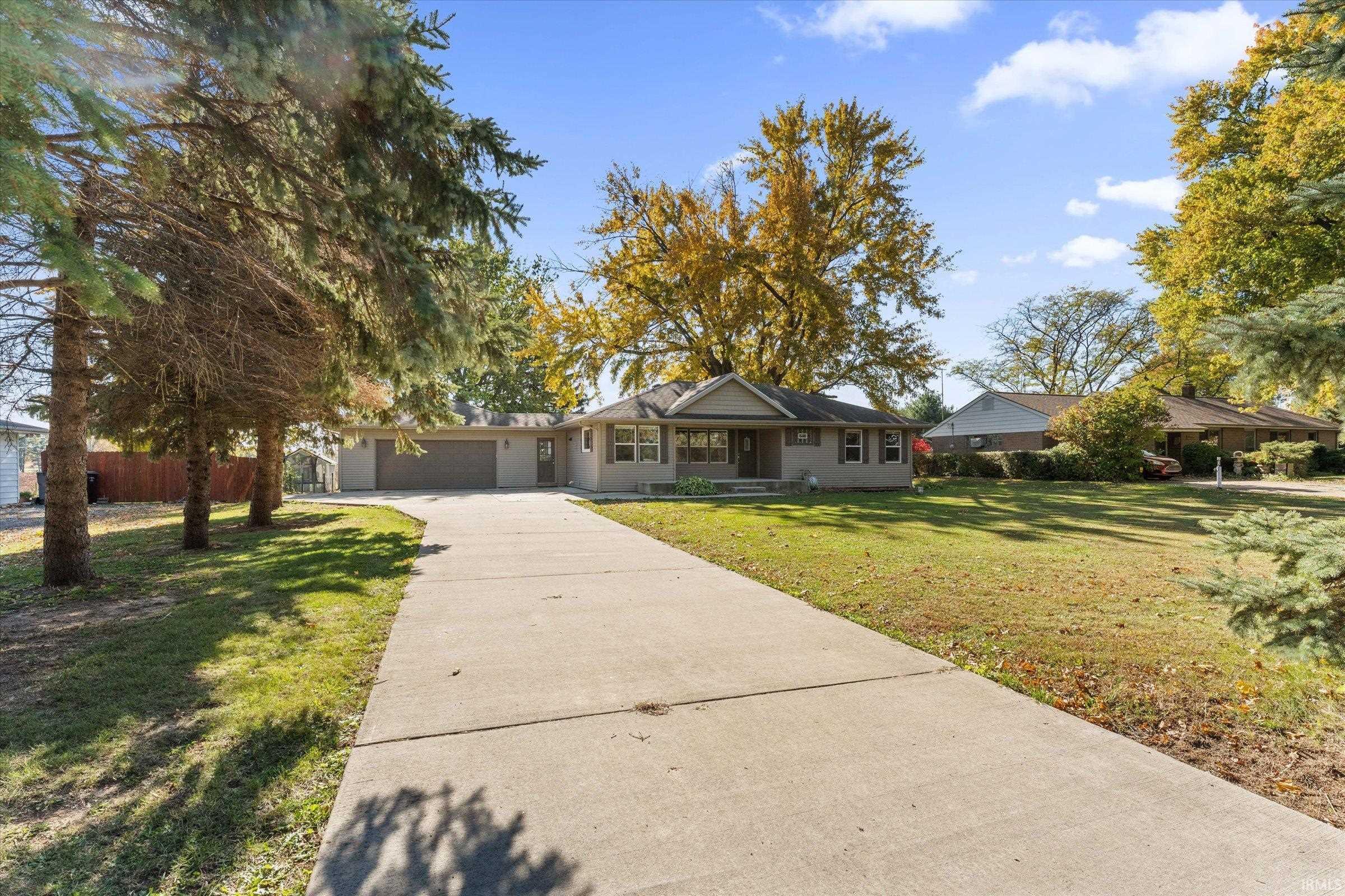 16170 Jackson Road Mishawaka, IN 46544 - Photo 2 of 27