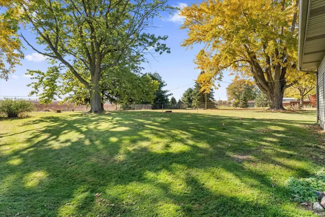 $315,000 | 16170 Jackson Road, Mishawaka, IN 46544