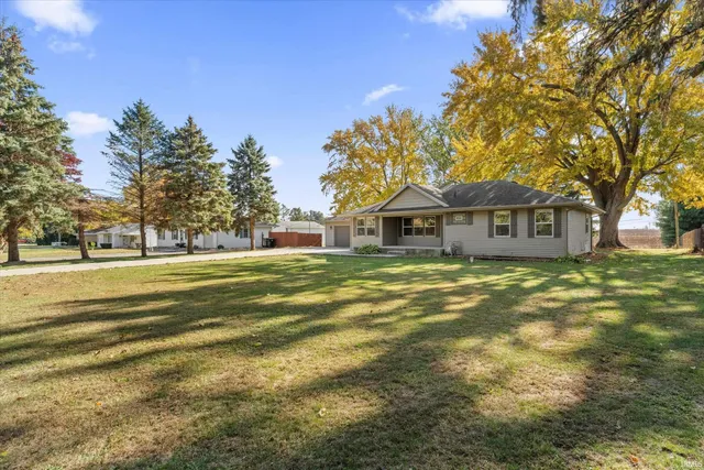 $315,000 | 16170 Jackson Road, Mishawaka, IN 46544