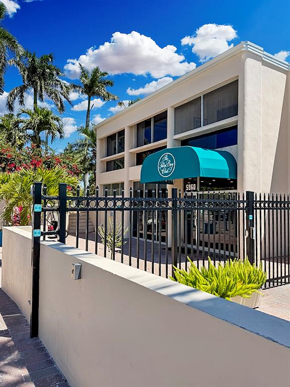 5966 Midnight Pass Road, Unit G67 Sarasota, FL 34242 - Photo 51 of 53