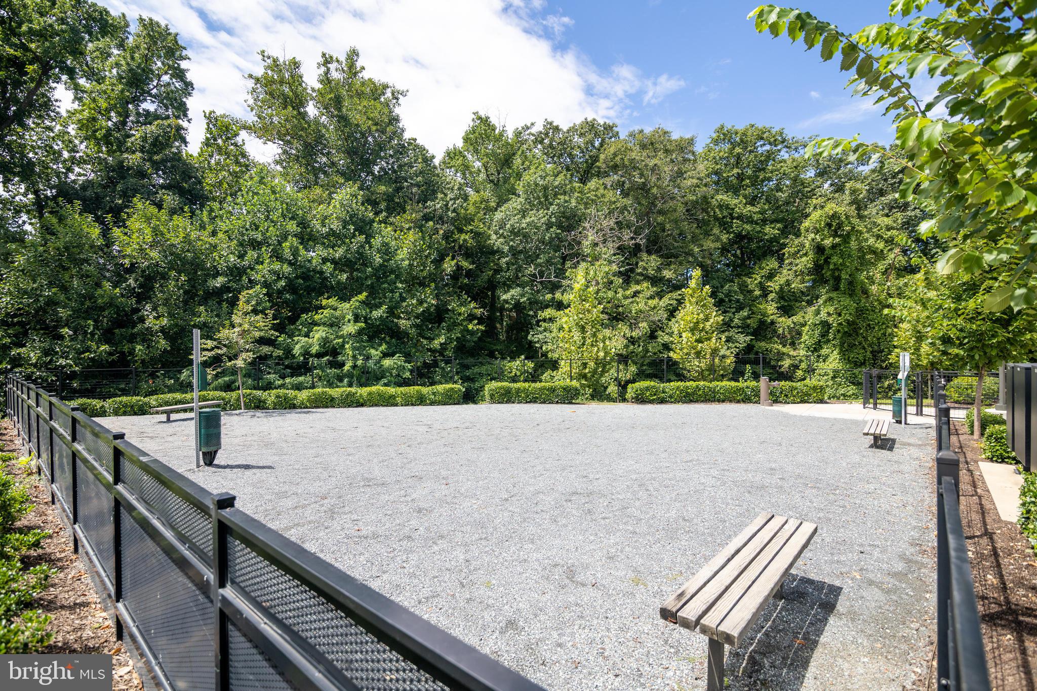 2873 Lowen Valley Road Alexandria, VA 22303 - Photo 50 of 50 Dog Park
