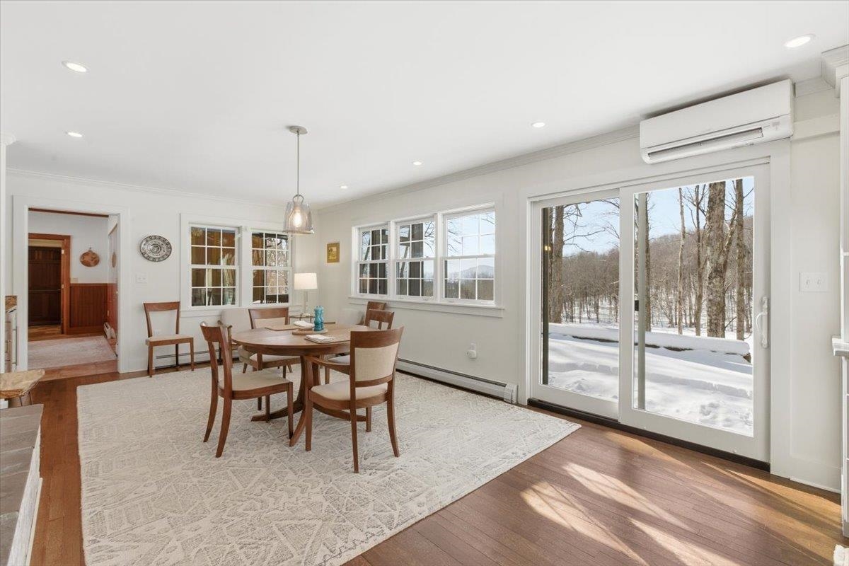 557 Bennett Hill Road Shaftsbury, VT 05262 - Photo 22 of 53