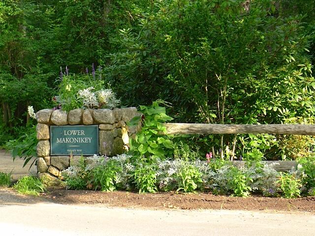 11 Beach Pebble Road West Tisbury, MA 02568 - Photo 4 of 9 2-Sign