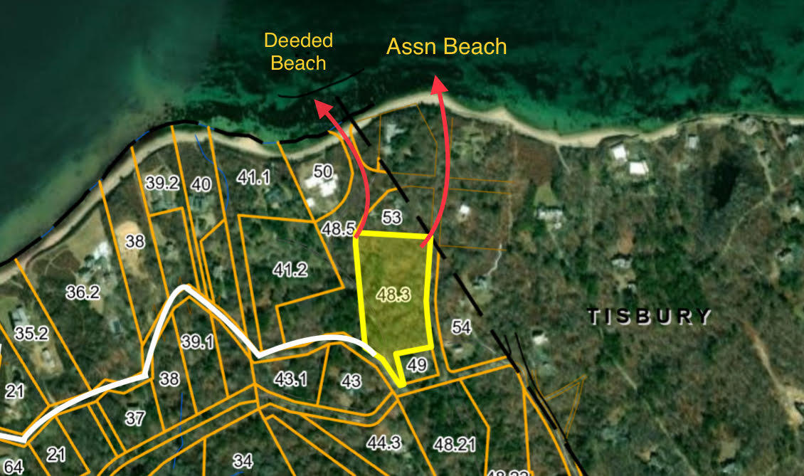 11 Beach Pebble Road West Tisbury, MA 02568 - Photo 9 of 9 unnamed