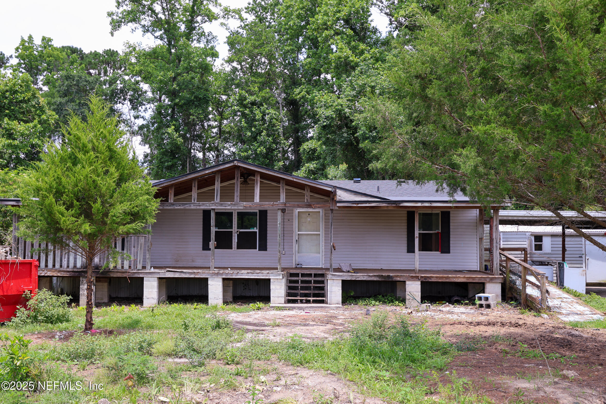 4092 Dowling Road Middleburg, FL 32068 - Photo 34 of 35 4092 Dowling-139
